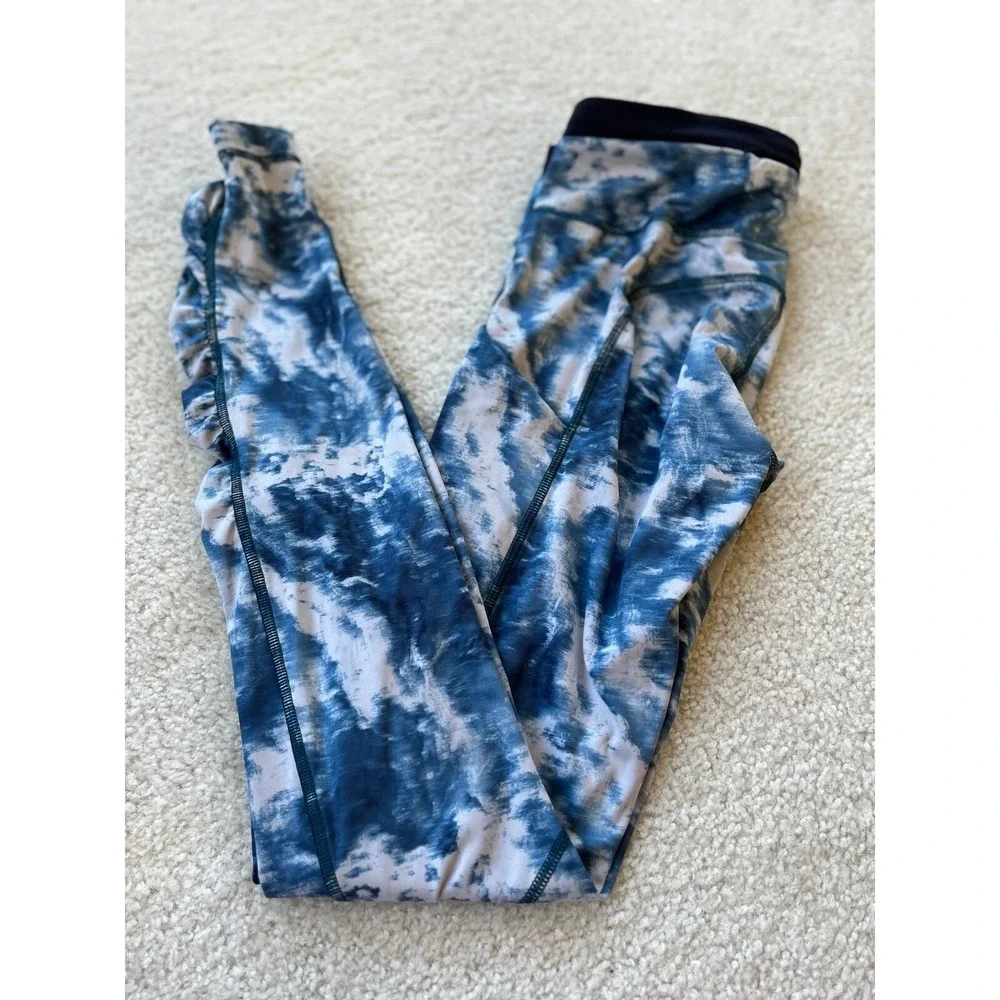 lululemon leggings 4 28